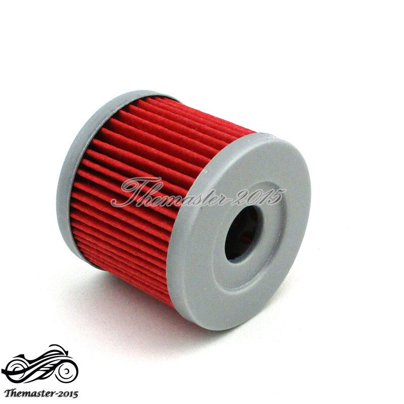 Oil Filter Fit YX150 YX160 Z155 150cc 160cc 1P60 Engine Pitster GPX YCF Pit Bike Q