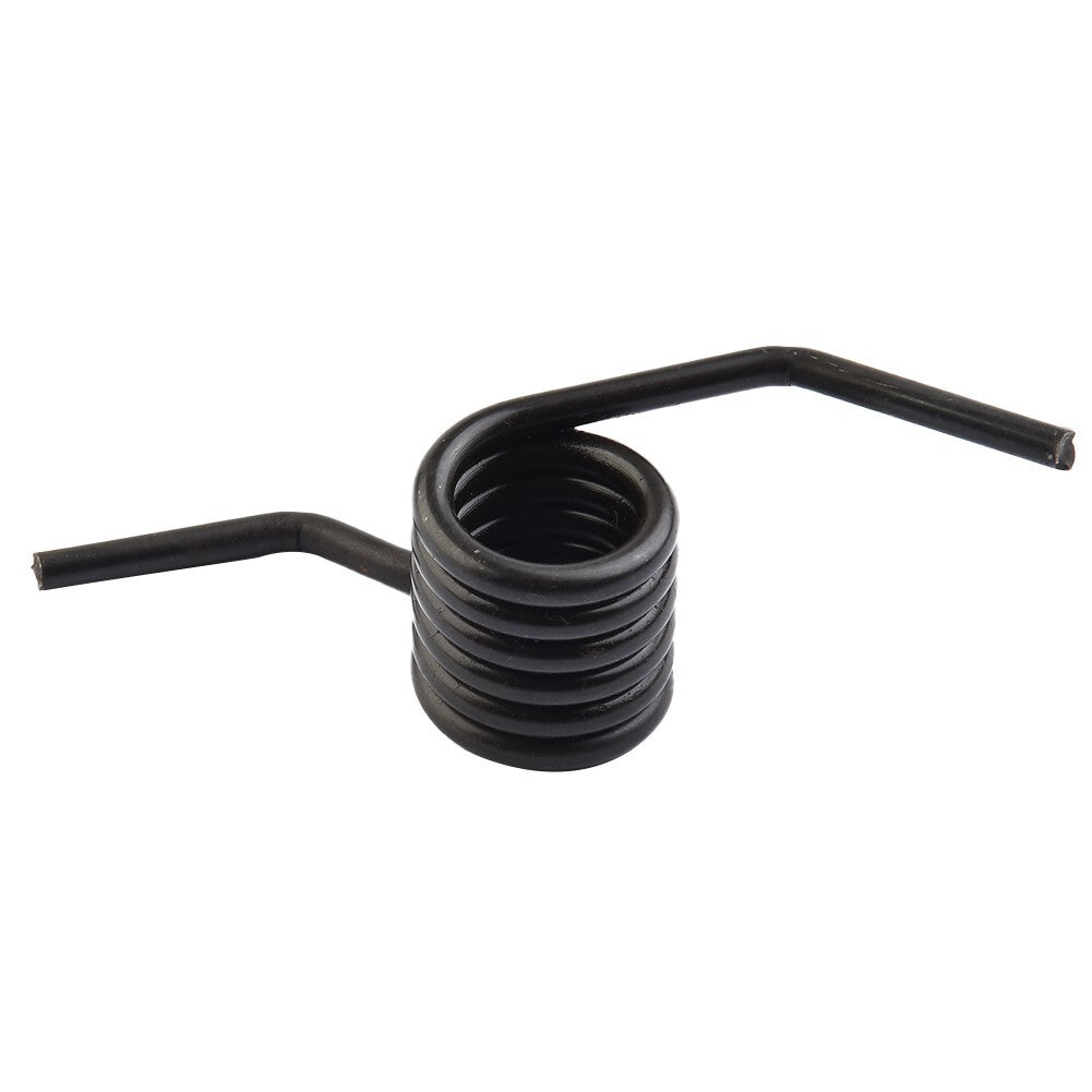 3 Ton Floor-Jack Torsion Handle Return Spring Black Automotive Accessories