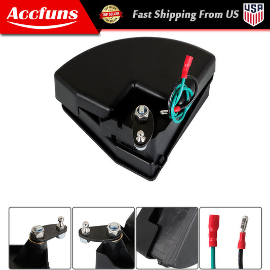 36V V-Glide Wiper Switch Assembly 1016140 for Club Carts and for DS for Golf Carts 1998-2005- n