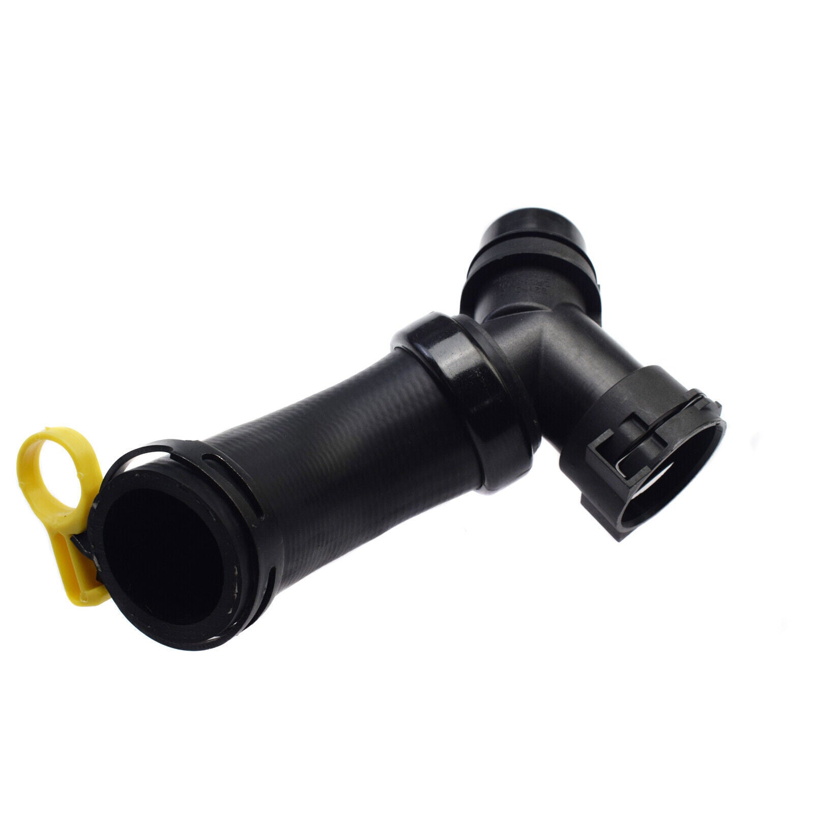 Coolant T Connector HVAC Heater Hose DR3Z8566B for for Mustang 11-19- v
