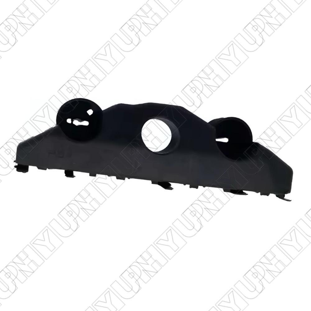 Pair Front Left Right Bumper Bracket for Nissan Versa 2020 2021 2022 2023 2024