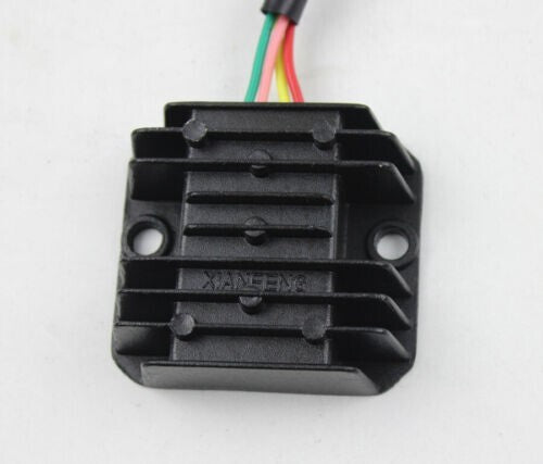 Xianfeng 5-Pin Rectifier Regulator 150cc 200cc 250cc Pit Dirt Bikes ATV Go Kart