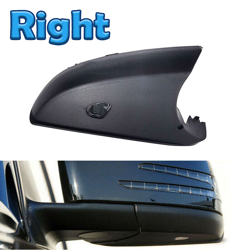 Right for Mercedes-Benz W204 212 A/B/C/E/S/GLA /GLK-Class Mirror Bottom Cover