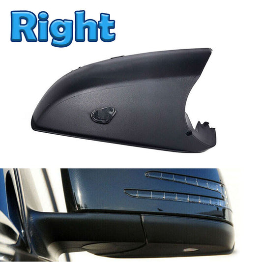 Right for Mercedes-Benz W204 212 A/B/C/E/S/GLA /GLK-Class Mirror Bottom Cover