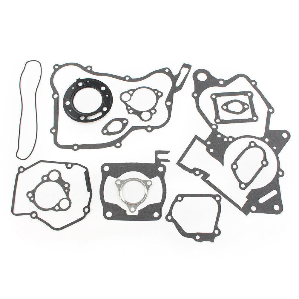 Complete Gasket Kit Set Top and Bottom End Set for HONDA CR250R 02-04 CR 250
