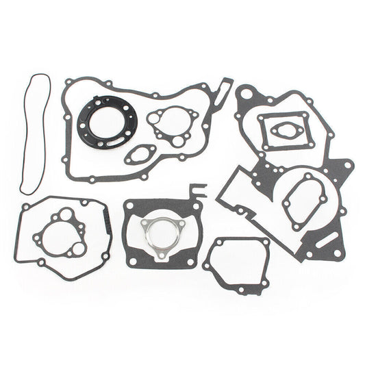 Complete Gasket Kit Set Top and Bottom End Set for HONDA CR250R 02-04 CR 250