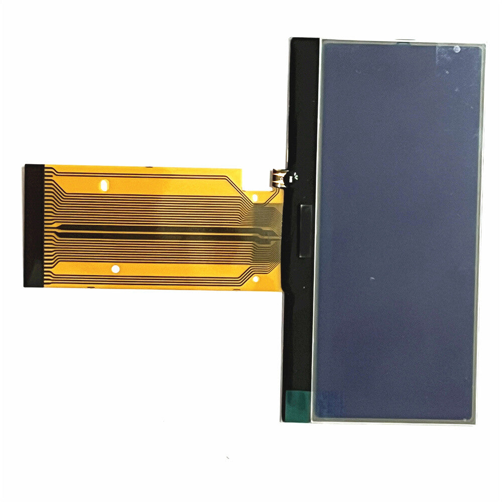 Car LCD Screen Display Fit for Benz W203 C-Class C230 C320 C350 C180 C200 C230 Q