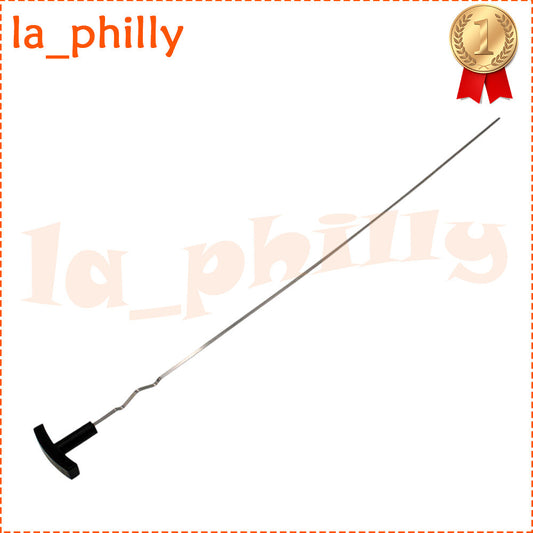 Engine Oil Level Dipstick Indicator For 1995-1996 for Ford F-250 F-350 F Super Duty