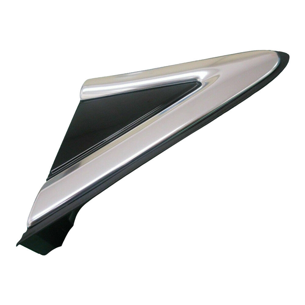 Front Left Fender Molding Trim Part for 2013 - 2016 for Cadillac XTS Driver Side New