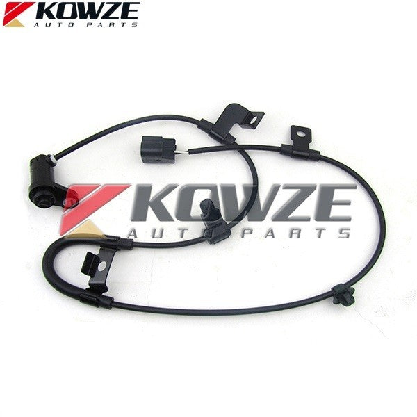ABS Speed Sensor Rear L for Mitsubishi L200 KB4T KA4T Triton MN102577 Q