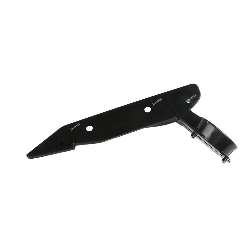 Passenger Side Front Bumper Cover Fender Support Bracket for BMW E90 E91 Q