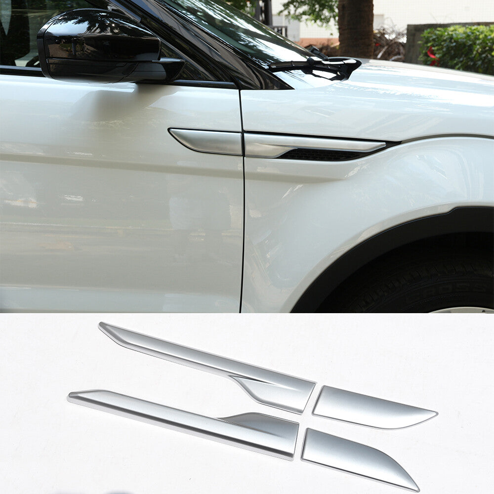 Soft carbon fiber rear door bottom scratch trim for Toyota FJ Cruiser 2007 - 2021