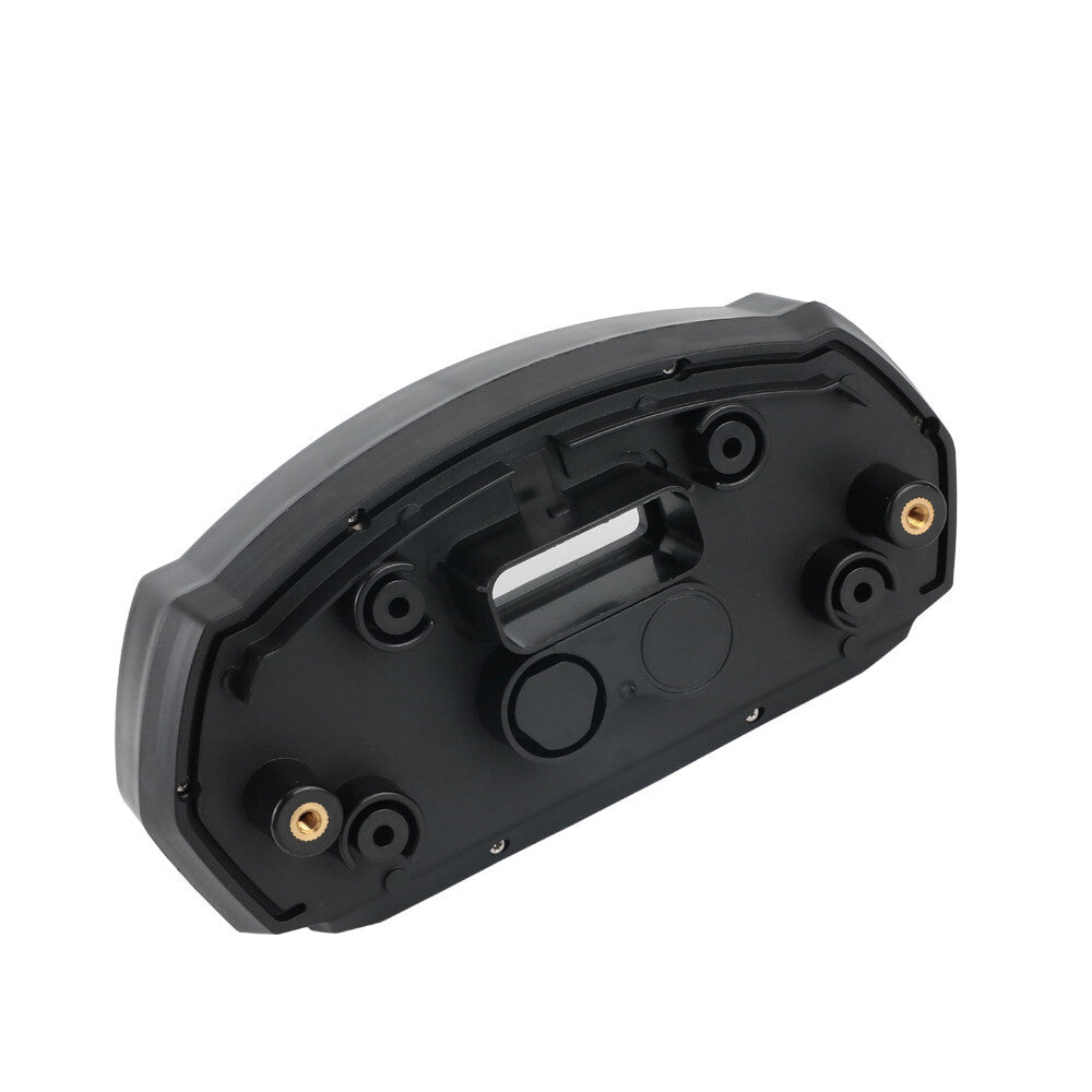 10 Motorcycle Fairing Rubber Grommets Bolt Pressure Relief Cushion Shockproof p