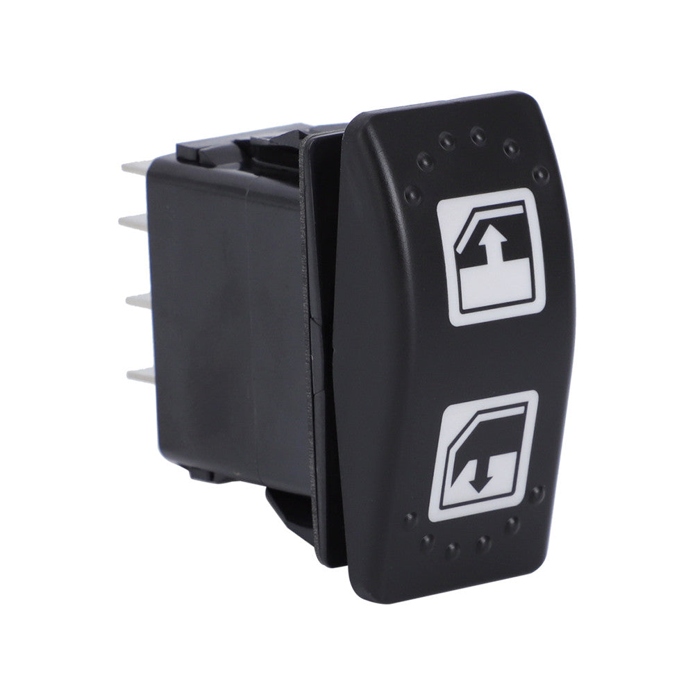 Suitable for 710004979 Can-Am LH power window switch 2016 - 2019 for Defender & for Defender Max. n