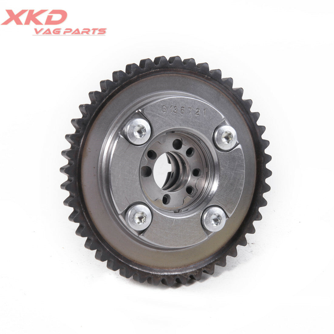 Exhaust Camshaft Adjuster for Mercedes-Benz C250 SLK250 C 180 W204 A2710503447