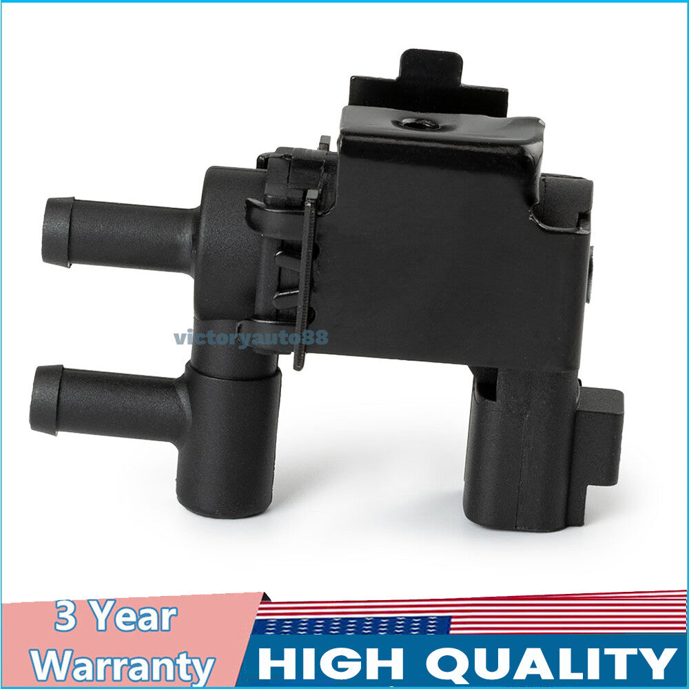 Vacuum solenoid valve (VSV) suitable for 1991-1993 for Toyota Celica and 1995 4Runner.