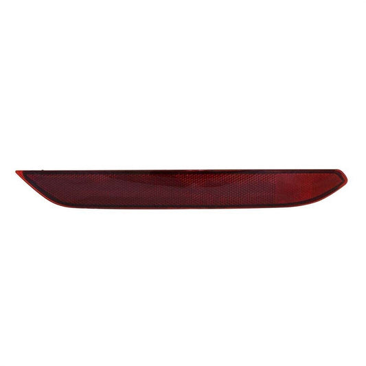 Fits for VW for Jetta 2019-2021 Right Side Rear Bumper Reflector Light Brake Lamp