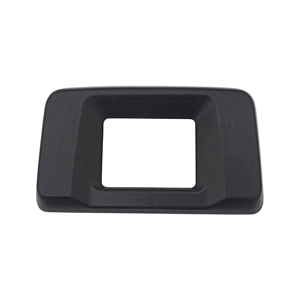 Front Distance Sensor Milliwave Radiolocator Cover for HONDA for Accord 2018 to 2022