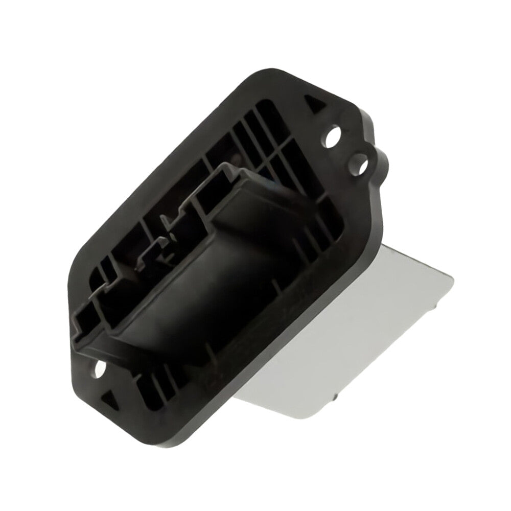 Heater Blower Unit Resistor 4 Pins Replacement For 2012 CX-7 2008-2012 Q