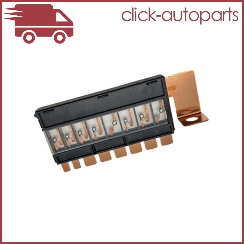 for Accord 2007-2012 Crosstour TL TSX 2010-2014 Fusible Link Fuse Multi Block Q