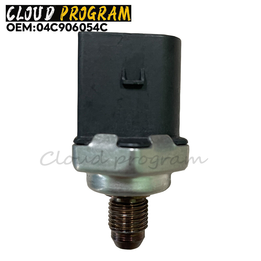 for VW for AUDI A3 DAD ENGINE HIGH PRESURE FUEL RAIL SENSOR 2012-2021 1.0-1.5TSI v