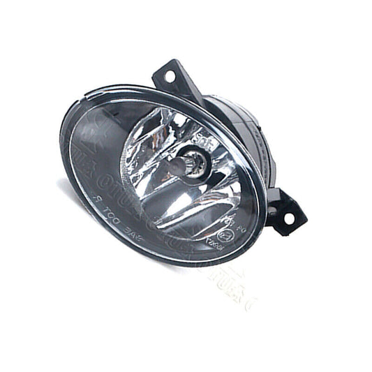 Left side fog light with halogen bulb for Mercedes-Benz Sprinter W906