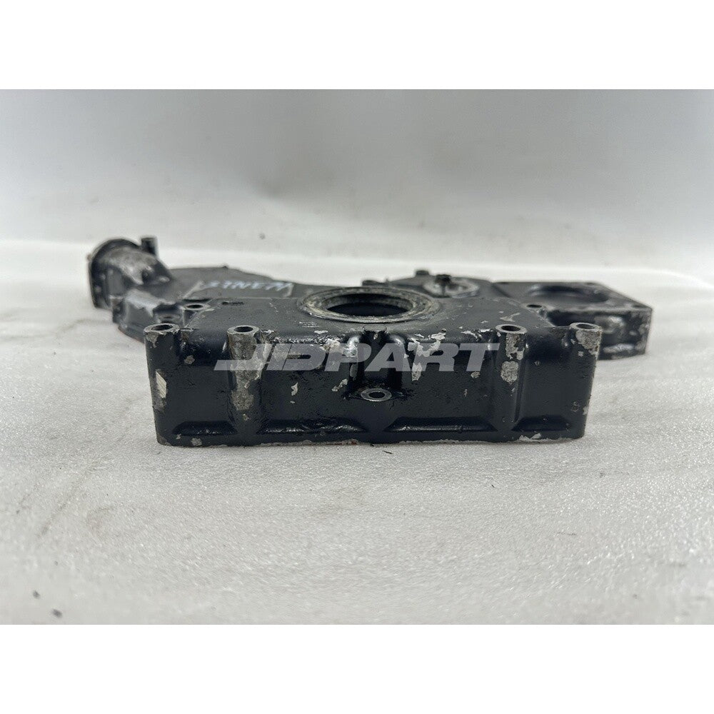 3TNE74 timer cover suitable for engine parts -