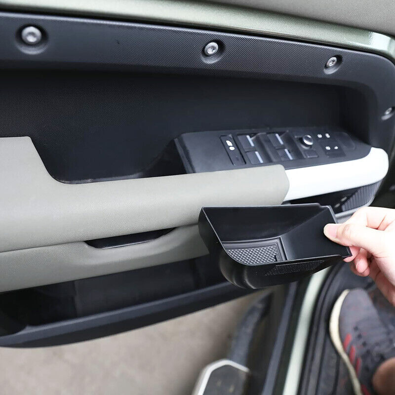 Car roof light Car roof modification decorative light Decorative safety light- v