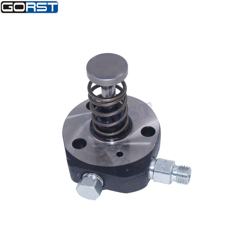 Single Hole Common Rail Injector Diesel HP3 Pump Plunger Element Barrel Assembly v