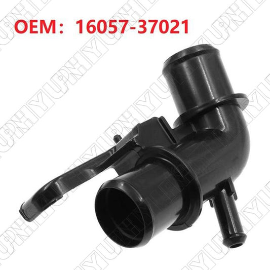 16057-37021 Water Pump Pipe for Toyota Harrier RAV4 for Lexus NX200 NX200t NX300h Q