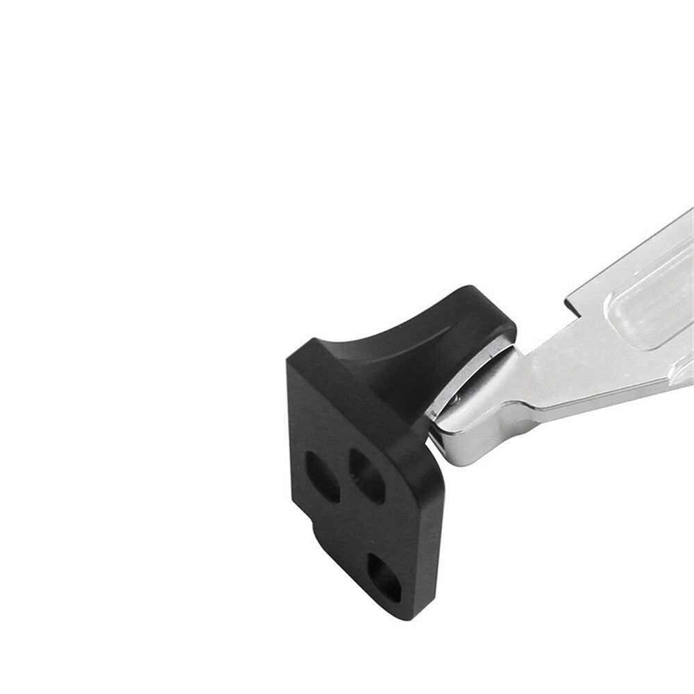New Aluminum Quick Hood Hinge Release Latch Accessories for Honda for Civic EG 92-95 Q