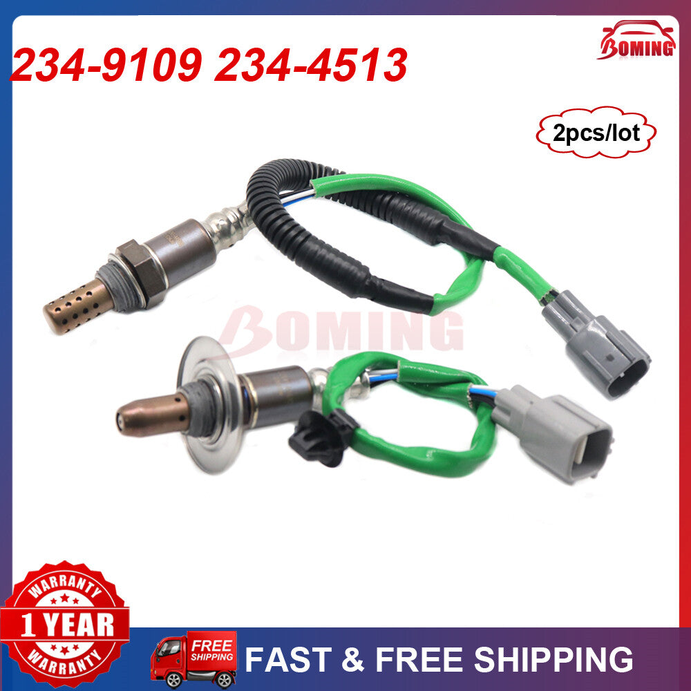 Oxygen Sensor Fit for VW for Golf 1998-2007 AWH AYD BFS AEG BHY 1K0998262Q