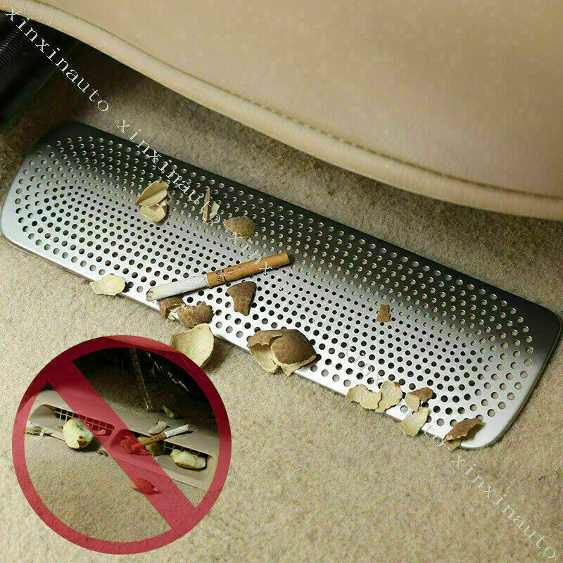 2P for Land Cruiser LC200 2008-2021 for Seat Air Conditioning Air Outlet Dust Cover