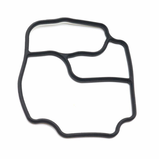 Oil Filter Housing Seal Gasket for BMW 320I 323CI 323I 525I 528I 530I M3 X3 X5 Q