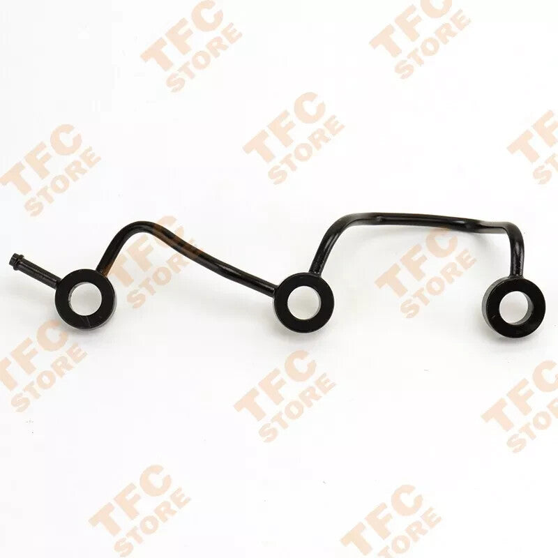 119515-59540 Fuel Return Overflow Pipe For Yanmar 3TNV70 Engine New??