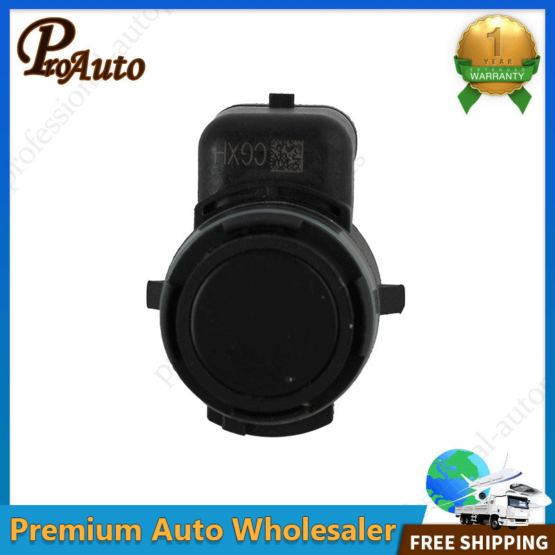 4X Front Rear Parking Assist Sensor 6MK25TZZAA for Ram 1500 2500 3500 2019-2024