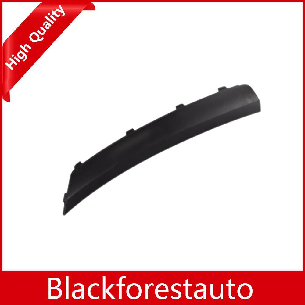 Fits For GLE-Class W167 C167 V167 Front Right Bumper Wheel Arch Trim Molding Q