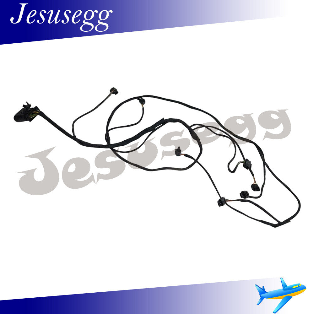 Front Parking System Wiring Harness Fit For 2011 for MERCEDES-BENZ ML / GLE W166 Q