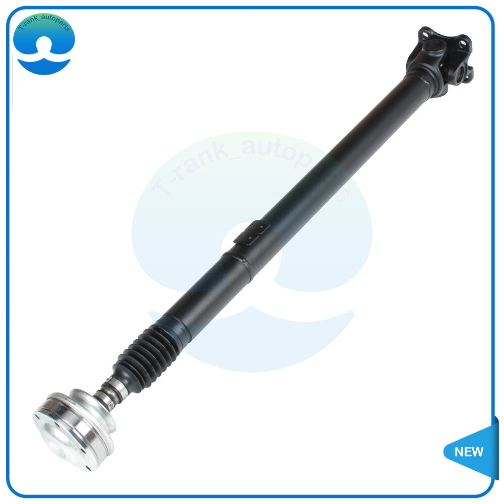 Front Drive Shaft 52105728AC Fit for 2005-2006 for Jeep Grand Cherokee Sport Utility