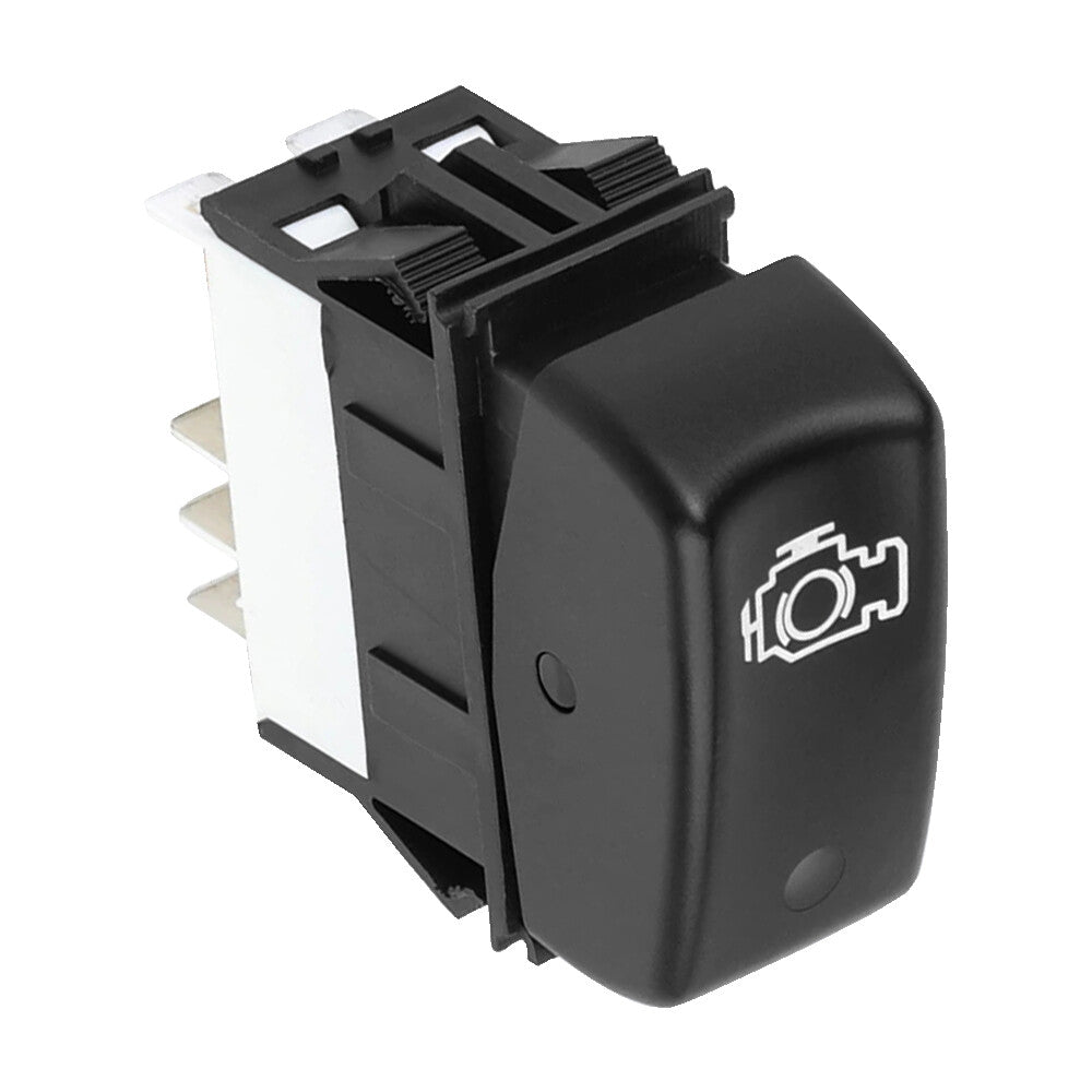 Fits for Kenworth Front On / Off Engine Brake Rocker Switch P27-1040-16