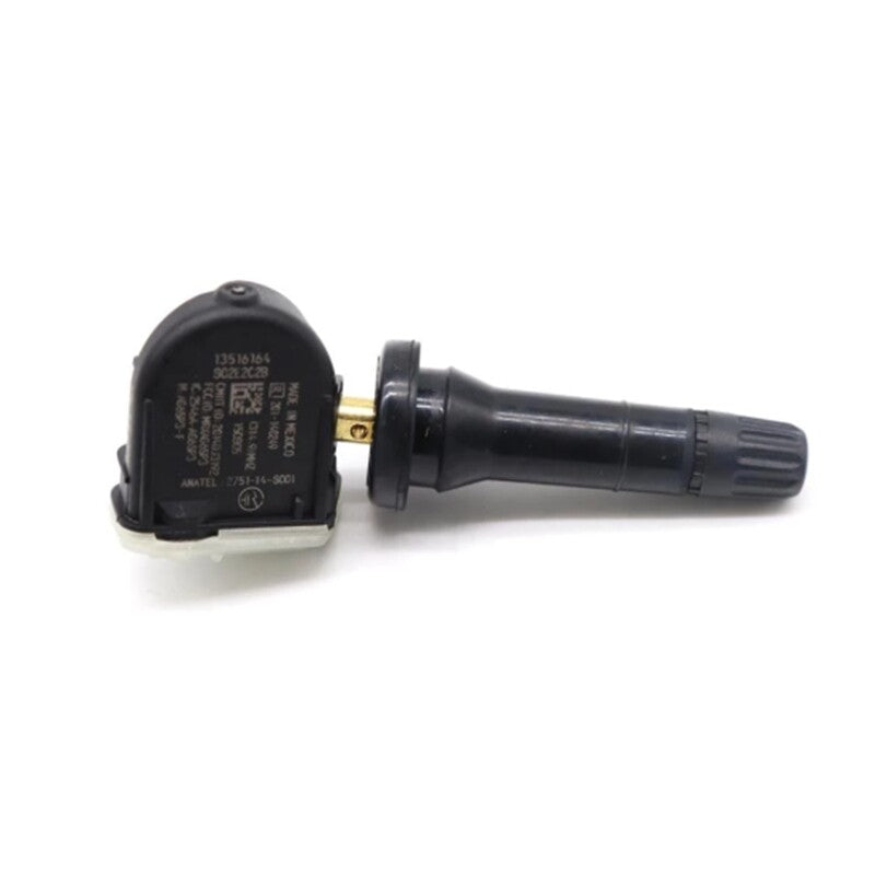 TPMS Sensor 13516164 315Mhz Tire Pressure Monitor Sensor Fit for Chevrolet G M C