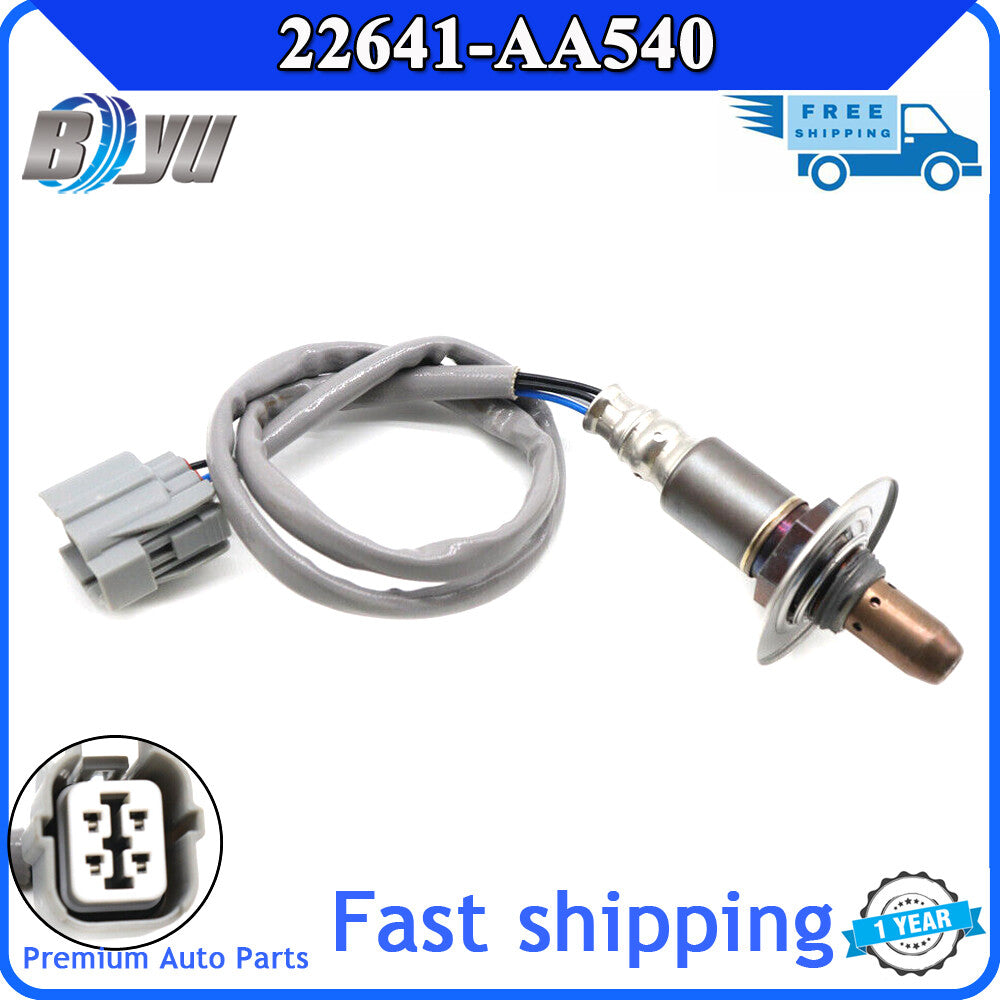 Upstream O2 sensor for Subaru Legacy Outback 2.5L 2010-2012 22641-AA540- v