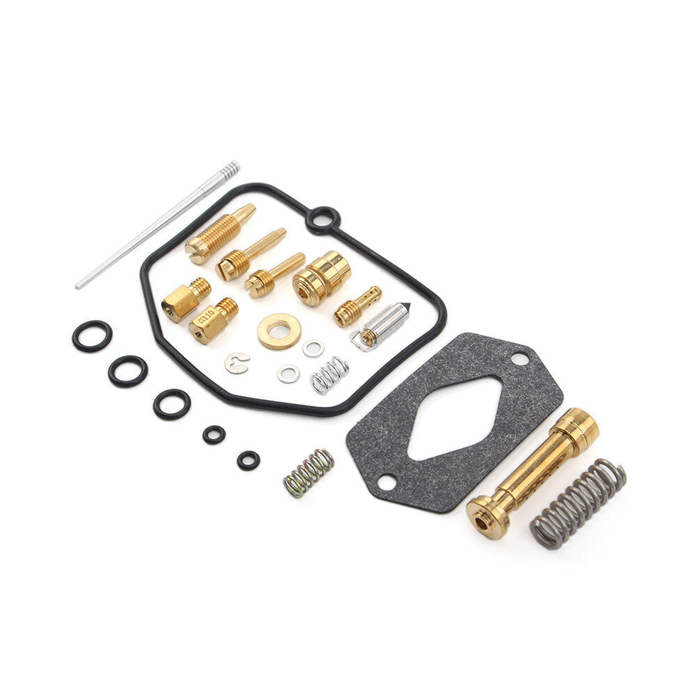 Carburetor Carb Rebuild Kit for Yamaha DT125 R 1988-2003 DT125 RE 2004-2007 Q