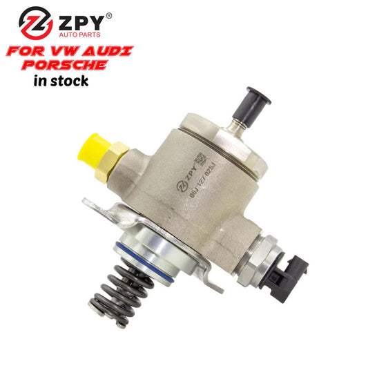 ZPY for Tiguan for Golf for Passat for Audi High-Pressure Fuel Pump Parts Fuel Injection Pum