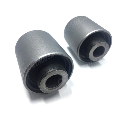 2 TAB-163 Rear Control Arm Bushing for 4Runner OE:48702-35070- n