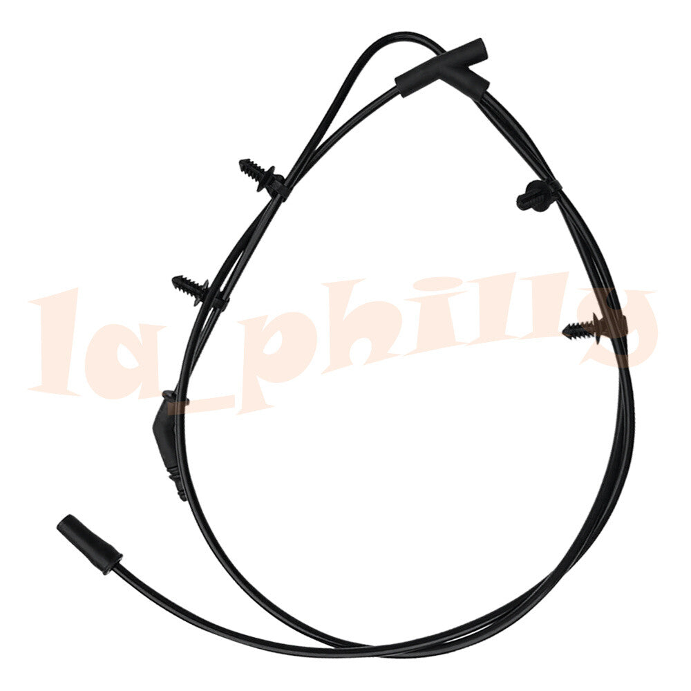 Car Windshield Washer Hose 68102967AA Fit for Jeep Cherokee 2014 -2018 Q