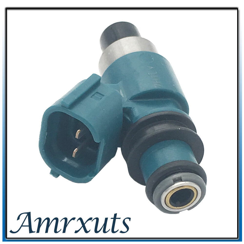 Motorcycle fuel injector nozzles suitable for Honda CRF250R 2010-2017 16450-KRN-A41- n