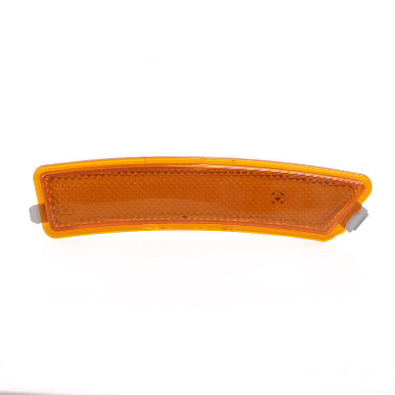 Left Front Bumper Reflector Side Marker Light Lamp For 2013-2016 for LINCOLN MKZ
