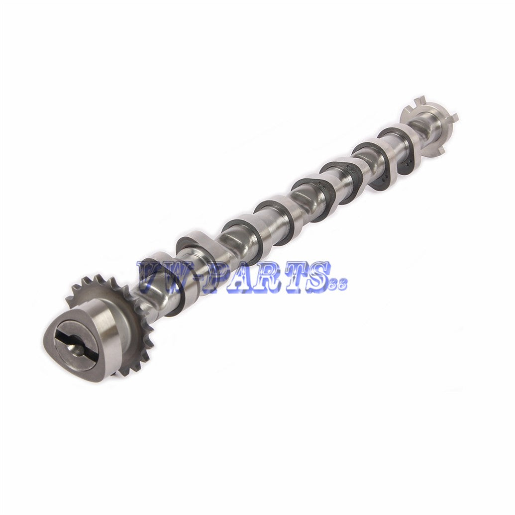 2.0T Intake Camshaft Fit for VW for Jetta GLI for AUDI A3 AXX BWA BPY 06F109101B