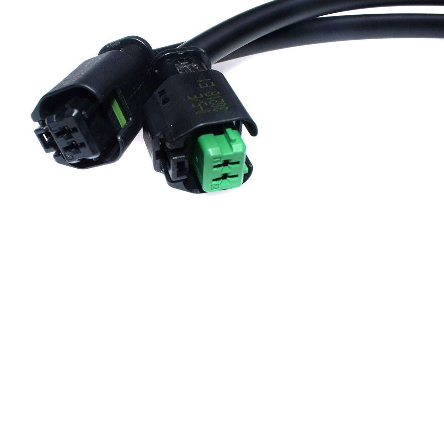Thermostat Housing Adapter Cable Harness Connector for Mini Cooper 2010 - 2012- v